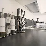 Candiani A3 Bilocale 2 Livelli