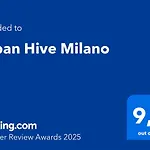 Urban Hive Milano