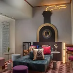 Avani Palazzo Moscova Milan Hotel -Previously Nh Palazzo Moscova-