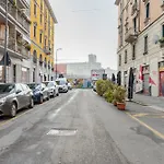 Appartamento - Isola