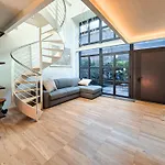 Modern Loft, Design & Comfort