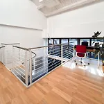 Modern Loft, Design & Comfort