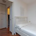 Xenia Apartments - Lovely Studio In Corso Genova 10 Min From Duomo