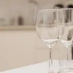 Art-Filled Apartment In Centro