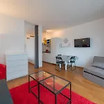I Host Apartment - Don Minzoni 7