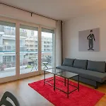 I Host Apartment - Don Minzoni 7