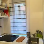 Very Modern And Nice Apartments In Milan Close To The Red Metro