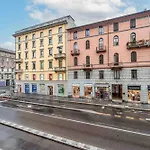Luxury Apartment - Central, 10 Min From Duomo