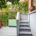 Home Boutique Con Cortile-Design&Fashion District