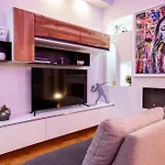 Home Boutique Con Cortile-Design&Fashion District