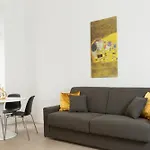 Umbria Klimt Suite - Near Fondazione Prada