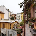 La Corte Di Lambrate