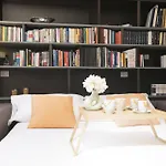 Easylife - Monolocale Di Lusso In Brera