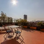 Attico Con Terrazzo Navigli Bocconi - Navigliapartments