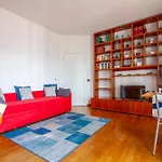 Attico Con Terrazzo Navigli Bocconi - Navigliapartments
