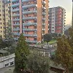 Grazioso Monolocale In Via Calzecchi Milano
