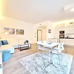 Bella Brera Luxury Apartment