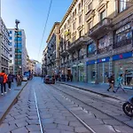 Central Apartment Duomo 2 - Wi-Fi & Ac Free