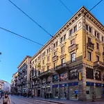 Central Apartment Duomo 2 - Wi-Fi & Ac Free