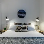 Stayeasy Big Panoramic Apartment - Central Station