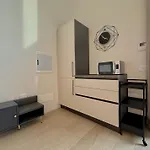 Maya Atelier Milano Apartment