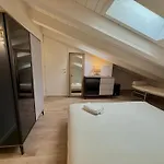 Maya Atelier Milano Apartment