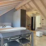 Rooftop Corso Como Con Terrazzo Privato