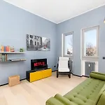 Urban Retreat 45