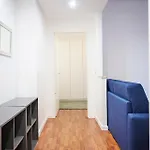 Milan Retreats Porta Venezia