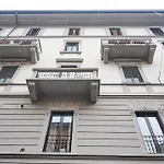 Milan Retreats Porta Venezia