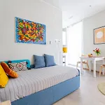 La Casa Di Tessa - Navigli Apartments