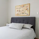 La Casa Di Tessa - Navigli Apartments
