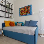 La Casa Di Tessa - Navigli Apartments