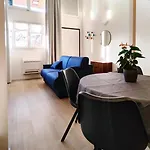Fantastic Flat Famagosta Area, Forum, Parking, Netflix