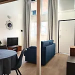 Fantastic Flat Famagosta Area, Forum, Parking, Netflix