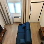 Fantastic Flat Famagosta Area, Forum, Parking, Netflix