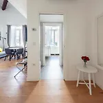 Luxury Loft In Milan City Center & Navigli - Doroteacity