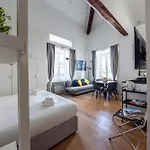 Luxury Loft In Milan City Center & Navigli - Doroteacity