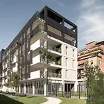 Navigli Cozy Design Studio With Balcony