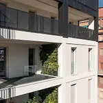 Navigli Cozy Design Studio With Balcony