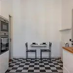 Trilocale Corso Plebisciti - Dateo