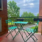 Bilocale Con Vista