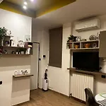 Nel Quartiere Bayres Suite Completamente Rinnovata
