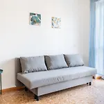 Duomo-Navigli - Two Bedrooms & Terrace With Wi-Fi
