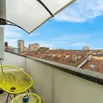 Porta Venezia -The Roofs Of Milan