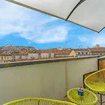 Porta Venezia -The Roofs Of Milan