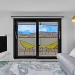 Porta Venezia -The Roofs Of Milan