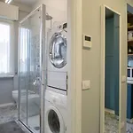 Appartamento Luminoso E Accogliente