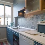 Appartamento Luminoso E Accogliente