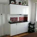 Appartamento Zuretti